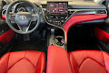 2024 Toyota Camry Hybrid XSE