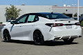 2024 Toyota Camry Hybrid XSE