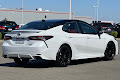 2024 Toyota Camry Hybrid XSE