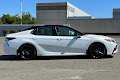 2024 Toyota Camry Hybrid XSE