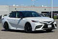 2024 Toyota Camry Hybrid XSE