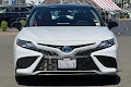 2024 Toyota Camry Hybrid XSE