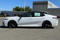 2024 Toyota Camry Hybrid XSE