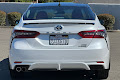 2024 Toyota Camry Hybrid XSE