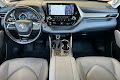 2021 Toyota Highlander Hybrid Limited