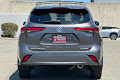 2021 Toyota Highlander Hybrid Limited