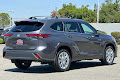 2021 Toyota Highlander Hybrid Limited