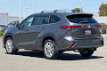 2021 Toyota Highlander Hybrid Limited