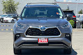 2021 Toyota Highlander Hybrid Limited