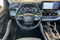 2021 Toyota Highlander Hybrid Limited