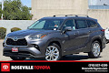2021 Toyota Highlander Hybrid Limited
