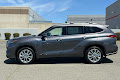 2021 Toyota Highlander Hybrid Limited