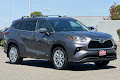 2021 Toyota Highlander Hybrid Limited