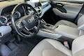 2021 Toyota Highlander Hybrid Limited