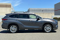 2021 Toyota Highlander Hybrid Limited