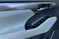 2021 Toyota Highlander Hybrid Limited