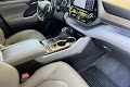 2021 Toyota Highlander Hybrid Limited