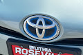 2016 Toyota Prius Three