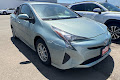 2016 Toyota Prius Three