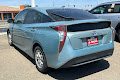 2016 Toyota Prius Three