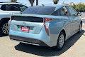 2016 Toyota Prius Three