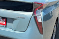 2016 Toyota Prius Three