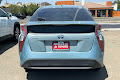 2016 Toyota Prius Three