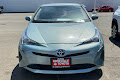 2016 Toyota Prius Three