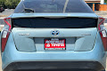 2016 Toyota Prius Three