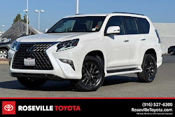 2022 Lexus GX GX 460 Premium