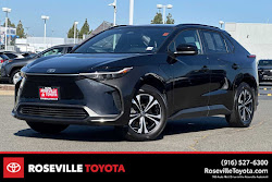 2023 Toyota bZ4X XLE