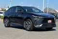 2023 Toyota bZ4X XLE