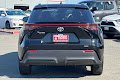 2023 Toyota bZ4X XLE