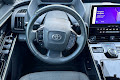2023 Toyota bZ4X XLE