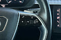 2022 Audi e-tron Premium Plus