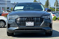 2022 Audi e-tron Premium Plus