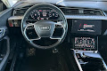 2022 Audi e-tron Premium Plus