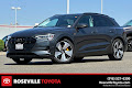 2022 Audi e-tron Premium Plus