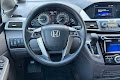 2017 Honda Odyssey SE