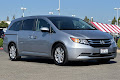 2017 Honda Odyssey SE
