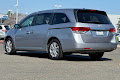 2017 Honda Odyssey SE