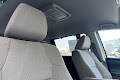 2017 Honda Odyssey SE