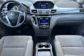 2017 Honda Odyssey SE
