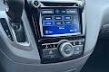 2017 Honda Odyssey SE