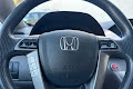 2017 Honda Odyssey SE