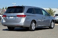 2017 Honda Odyssey SE