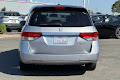 2017 Honda Odyssey SE