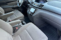 2017 Honda Odyssey SE