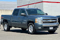 2007 Chevrolet Silverado 1500 LT w/2LT