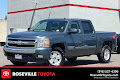 2007 Chevrolet Silverado 1500 LT w/2LT